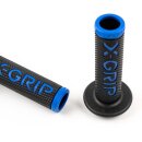 X-GRIP Griffe BRAAAAP Open End blau