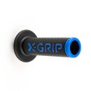 X-GRIP Griffe BRAAAAP Open End blau
