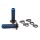 X-GRIP Griffe BRAAAAP Open End blau