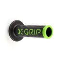 X-GRIP Griffe BRAAAAP Open End gr&uuml;n