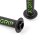 X-GRIP Griffe BRAAAAP Open End gr&uuml;n