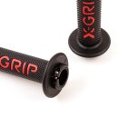 X-GRIP Griffe BRAAAAP Open End rot