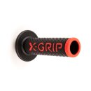 X-GRIP Griffe BRAAAAP Open End rot