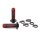 X-GRIP Griffe BRAAAAP Open End rot