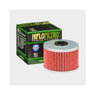 HILFO &Ouml;lfilter Motorrad HF112