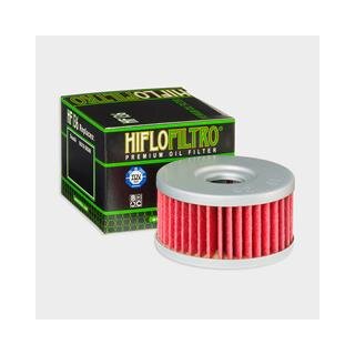 HIFLO &Ouml;lfilter Motorrad HF136