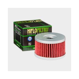 HILFO &Ouml;lfilter Motorrad HF137
