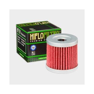 HIFLO &Ouml;lfilter Motorrad HF139