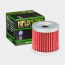 HIFLO &Ouml;lfilter Motorrad HF139