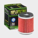 HIFLO &Ouml;lfilter Motorrad HF140