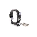 X-GRIP Auspuffflansch Protektor f&uuml;r KTM, HQV, GASGAS...