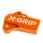 X-GRIP Drosselklappen-Sensorschutz orange