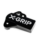 X-GRIP Drosselklappen-Sensorschutz schwarz