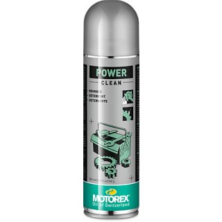 MOTOREX Power Clean Spray 500ml