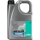 MOTOREX Air Filter Cleaner 4 Liter