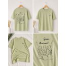 Shirt Gemma Strawanzn?