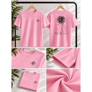 Shirt H&auml;tti, Tatti, wari