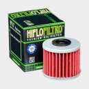 Hiflo &Ouml;lfilter HF117