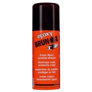 BRUNOX Epoxy Rostumwandler und Grundierung 400ml