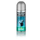 MOTOREX Helmet & Gear Care Spray 200ml