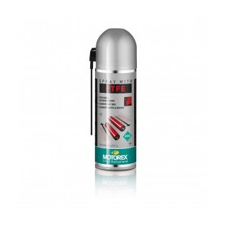 Teflon Spray (PTFE)