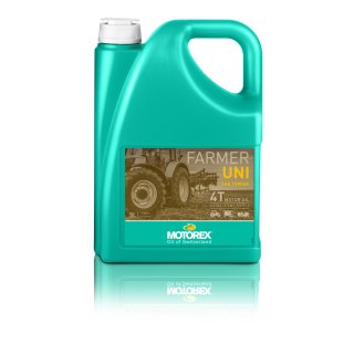 MOTOREX Farmer Uni SAE 15W/40-5L