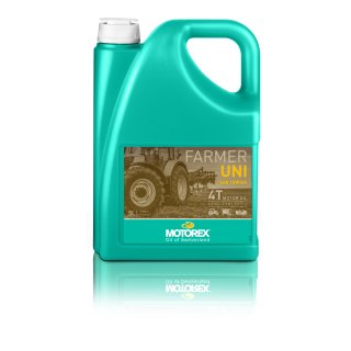 MOTOREX Farmer Uni SAE 15W/40-20L