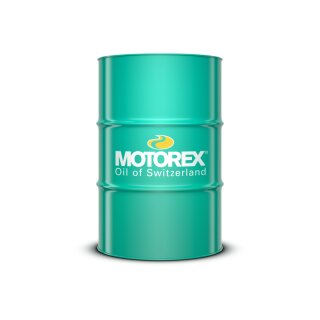 MOTOREX Focus QTM SAE 10W/40 -200L