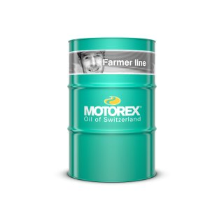 MOTOREX Farmer Poly 304 200Liter