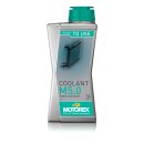 MOTOREX Coolant M5.0 Ready to USE