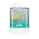Brake Fluid DOT 4-1L