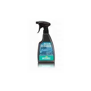 MOTOREX Resin Cleaner Harzentferner 500ml  Zerst&auml;uber