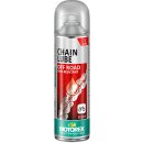 MOTOREX Chain Lube Spray OFF ROAD 500ml