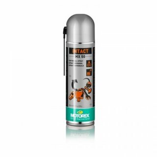 MOTOREX INTACT MX 50 Spray 500ml