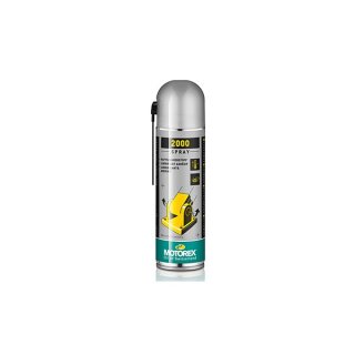 MOTOREX Spray 2000 500ml