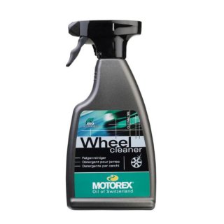 Wheel Cleaner Profi Power - Felgenreiniger 500 ml