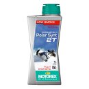 MOTOREX 2T Snowmobile Polar Synt 1 Liter