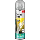 MOTOREX Chain Lube Spray RACING PTFE