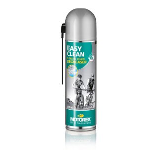 Motorex Easy Clean Spray 500ml