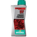 MOTOREX 2T Cross Power -1L