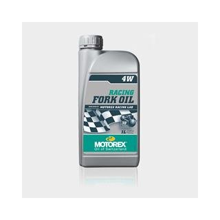 MOTOREX Racing Fork Oil 4W 1Liter