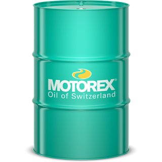 MOTOREX Focus CF SAE 10W/40 60 Liter