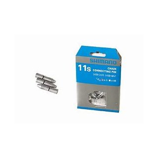 Shimano 11s Chain Connecting Pin  3stk