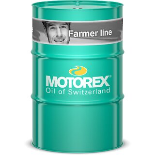 MOTOREX Gear Oil Unisynt ZX SAE 75W/90 GL-4+5  /20 Liter