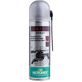 MOTOREX Gun Care Spray 300ml