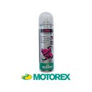 MOTOREX ZINC Colour Spray 400ml