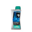 Topaz SAE 20W50 - 1 Liter