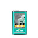 MOTOREX Air Filter OIL 206 1 Liter