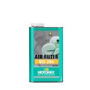 MOTOREX Air Filter OIL 206 1Liter