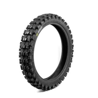 X-GRIP Motocross Reifen SUPER X-GEAR-R 110/90-19